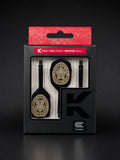 Kflex Personalised Flight Leicester City Medium