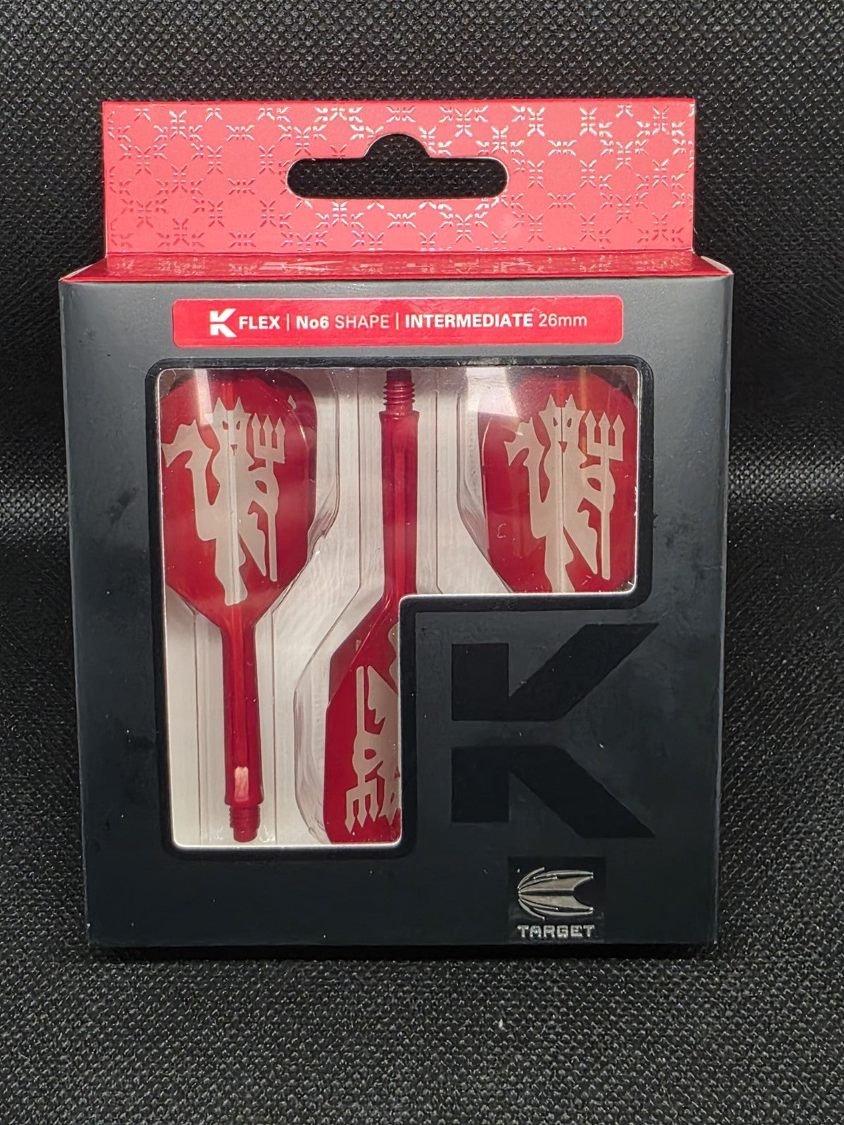Kflex Personalised Any Colour Any Size, Message Required Design