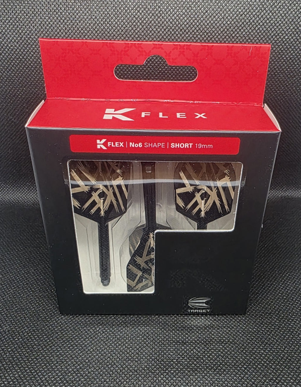 Kflex Personalised Any Colour Any Size, Message Required Design