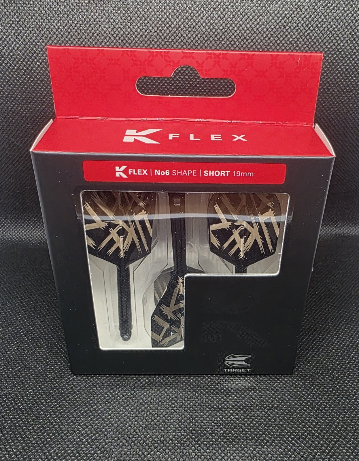 Kflex Personalised Any Colour Any Size, Message Required Design