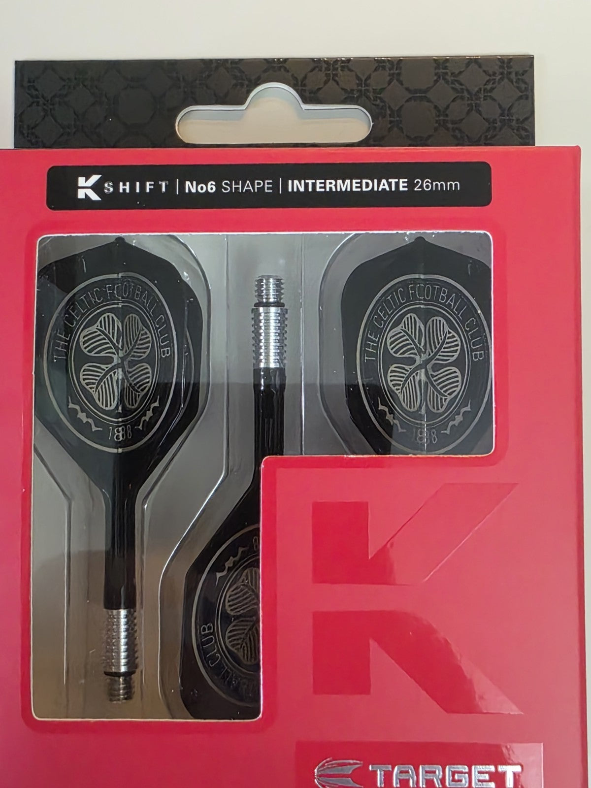 Kshift Flights CELTIC Intermediate