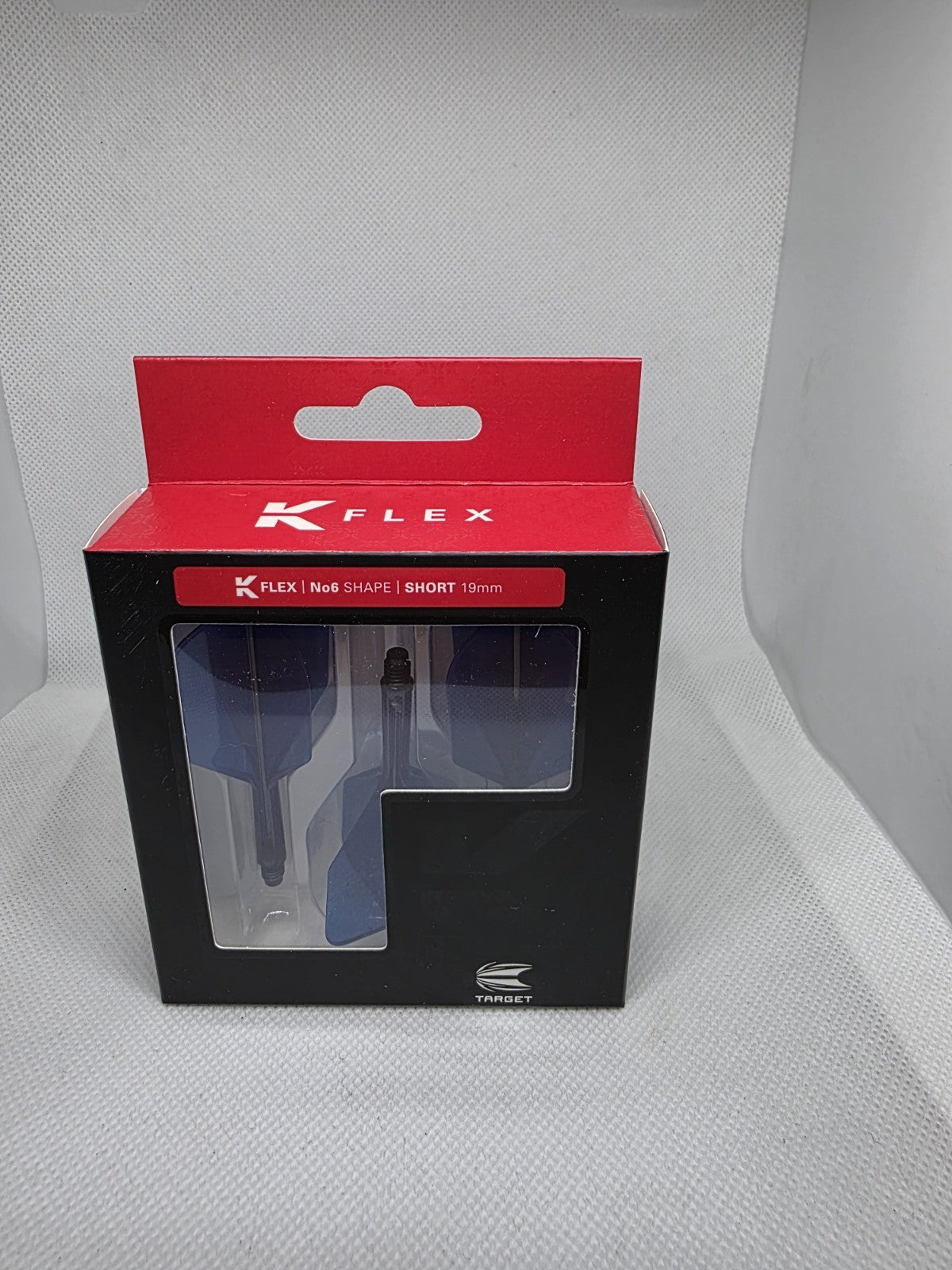 Kflex BLUE personalised Any Logo