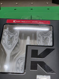 Kflex White Personalised  Chelsea