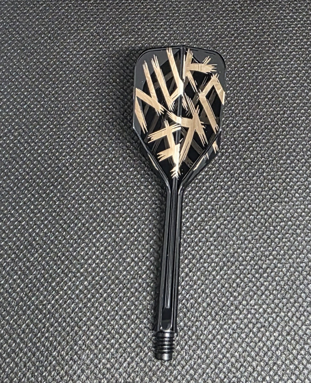 Kflex Personalised Luke Littler Flights Medium