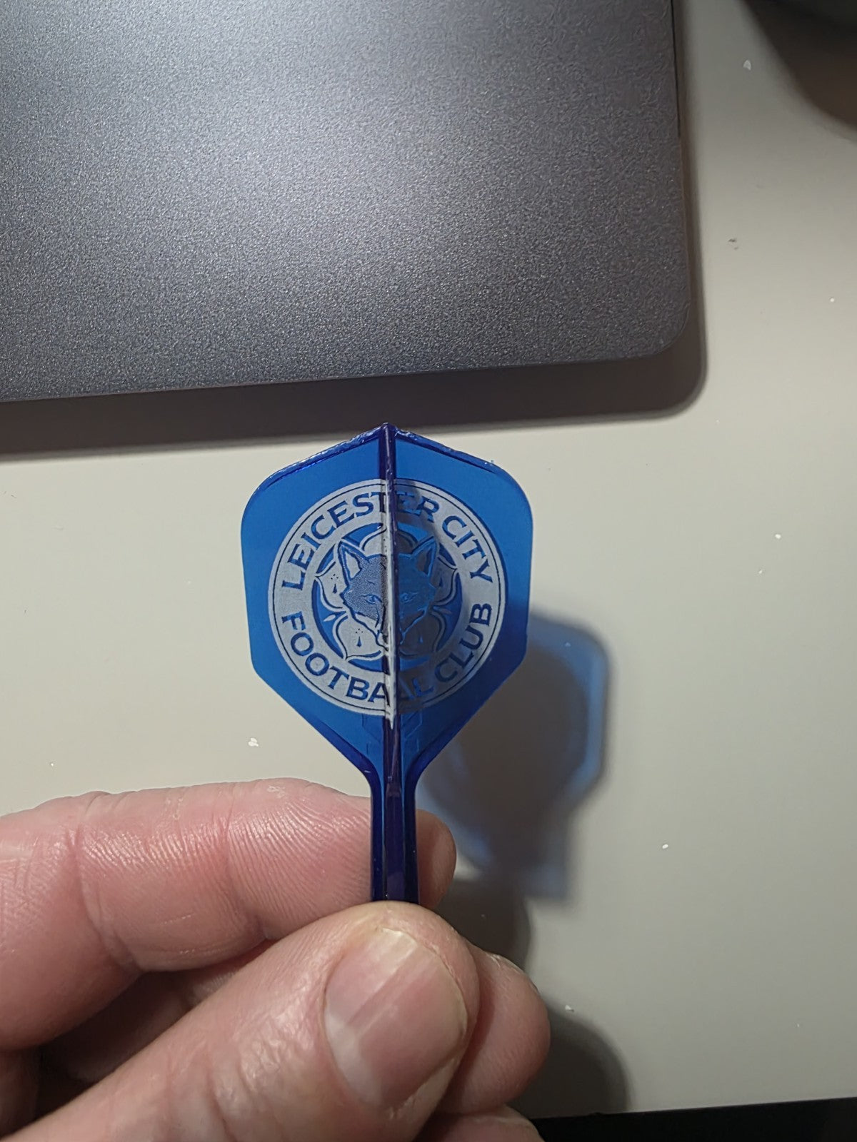 Kflex BLUE personalised Any Logo