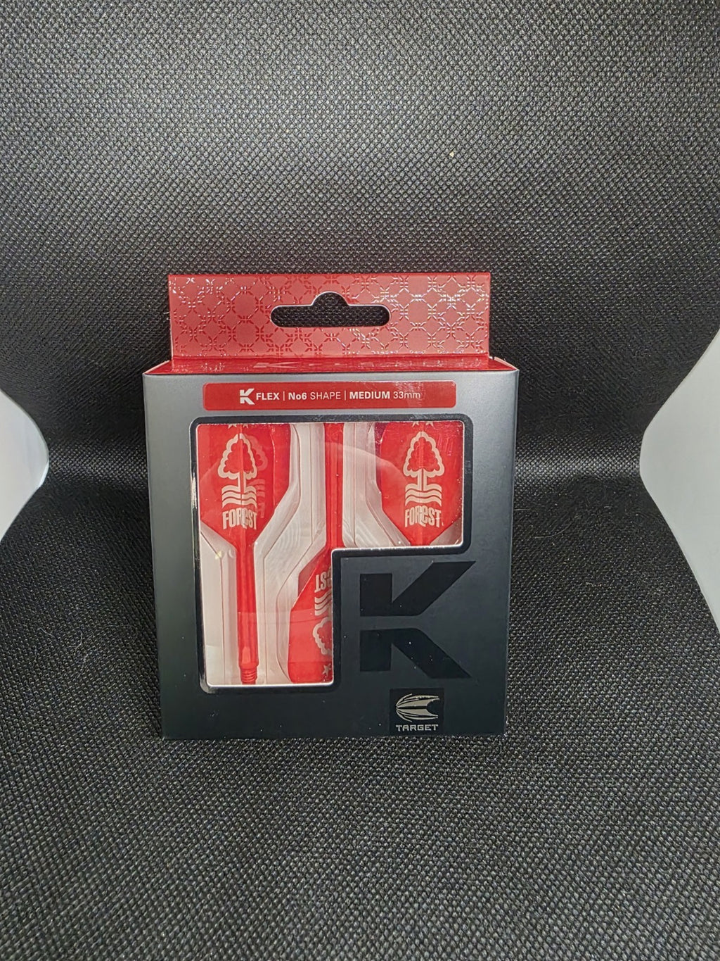 Kflex Personalised Any Colour Any Size, Message Required Design