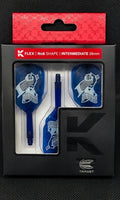 Kflex Personalised Scunthorpe Utd Short,medium,Intermediate