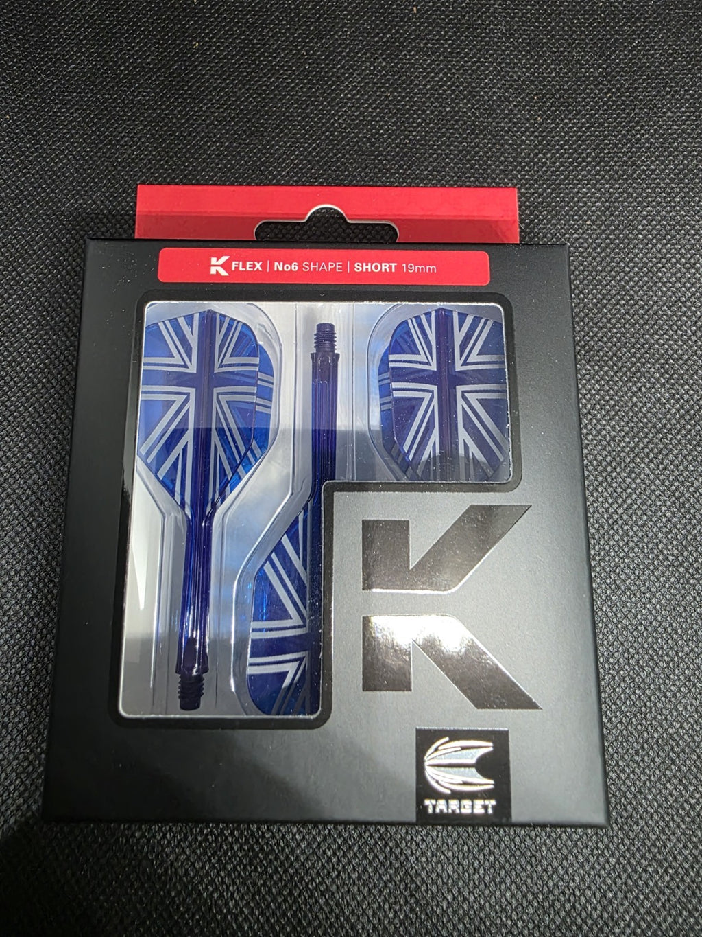 Personalised KFlex Custom Made To Order, Any Colour,size,shape