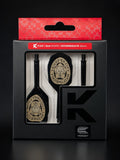 Kflex Personalised Flight Leicester City Intermediate