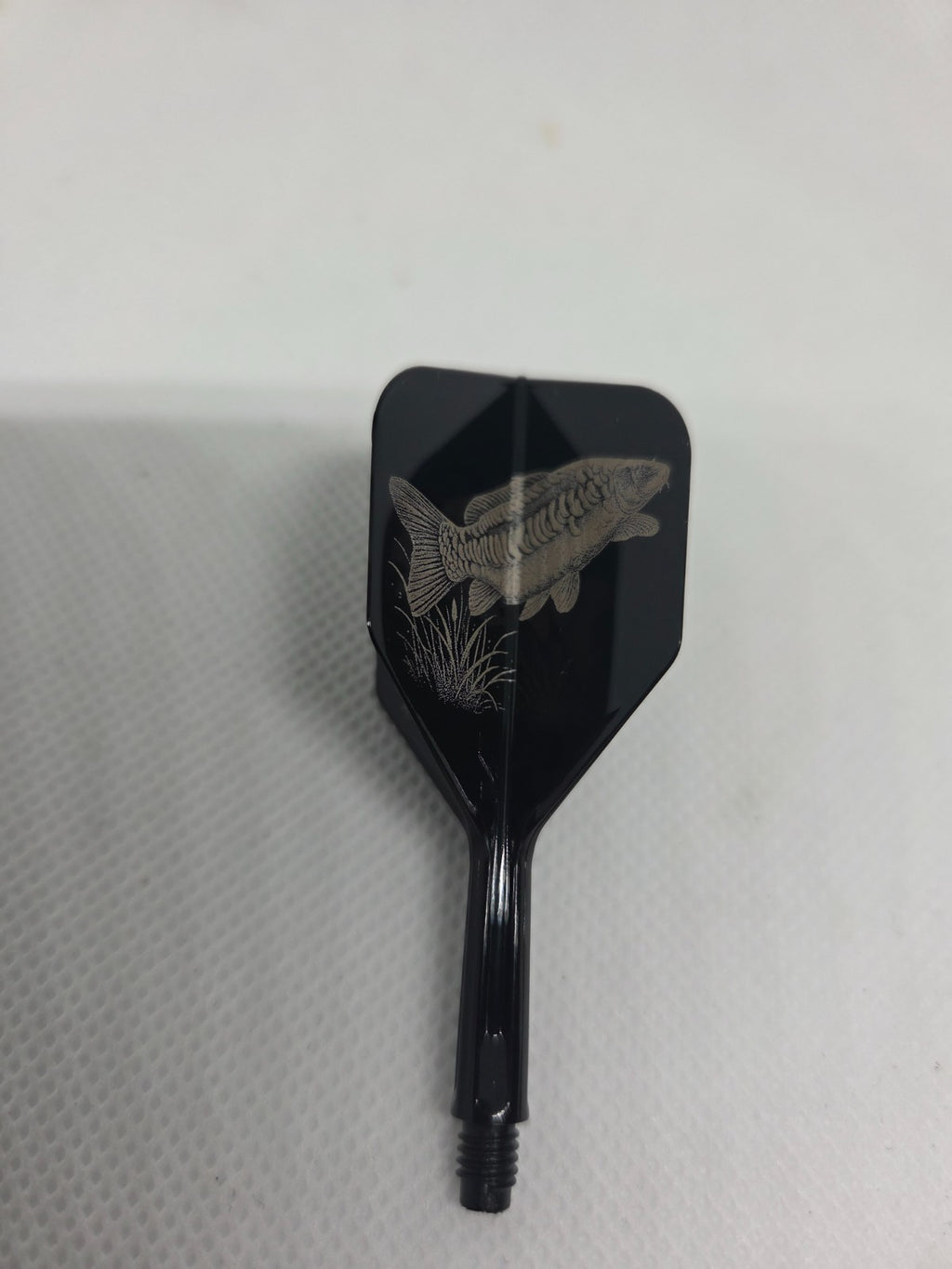 Personalised K-Flex Flight Darts,Target Carp, Fishing,Hobby of your choice