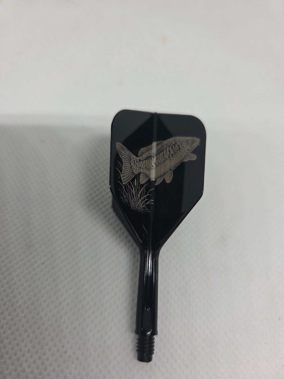 Personalised K-Flex Flight Darts,Target Carp, Fishing,Hobby of your choice