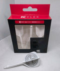 Kflex Personalised  WHITE Stone Island Medium