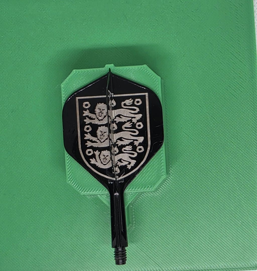 Personalised KFlex Darts