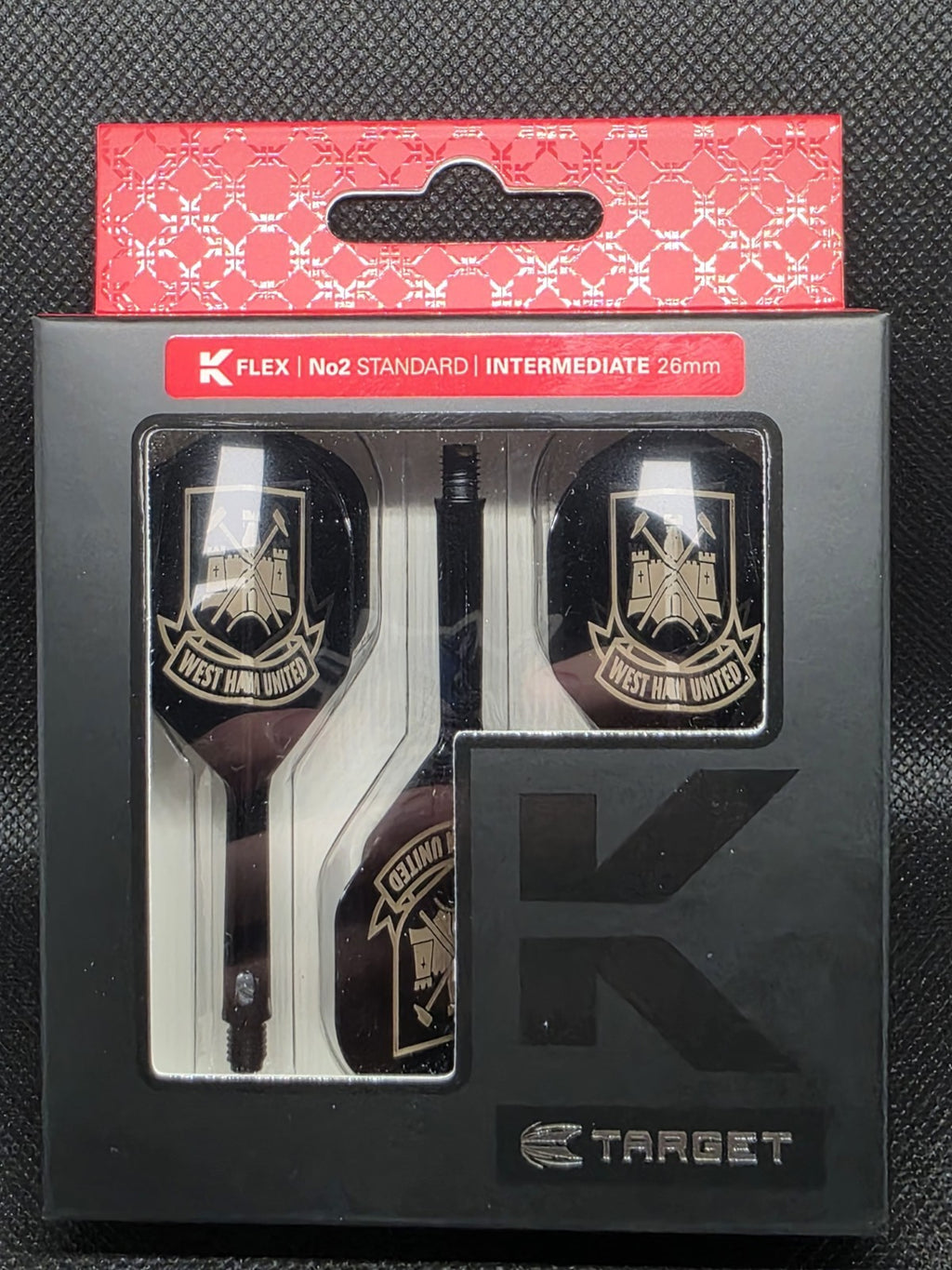 Kflex Personalised Any Colour Any Size, Message Required Design