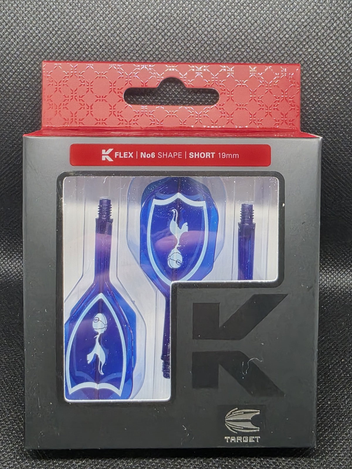 Kflex Personalised Any Colour Any Size, Message Required Design
