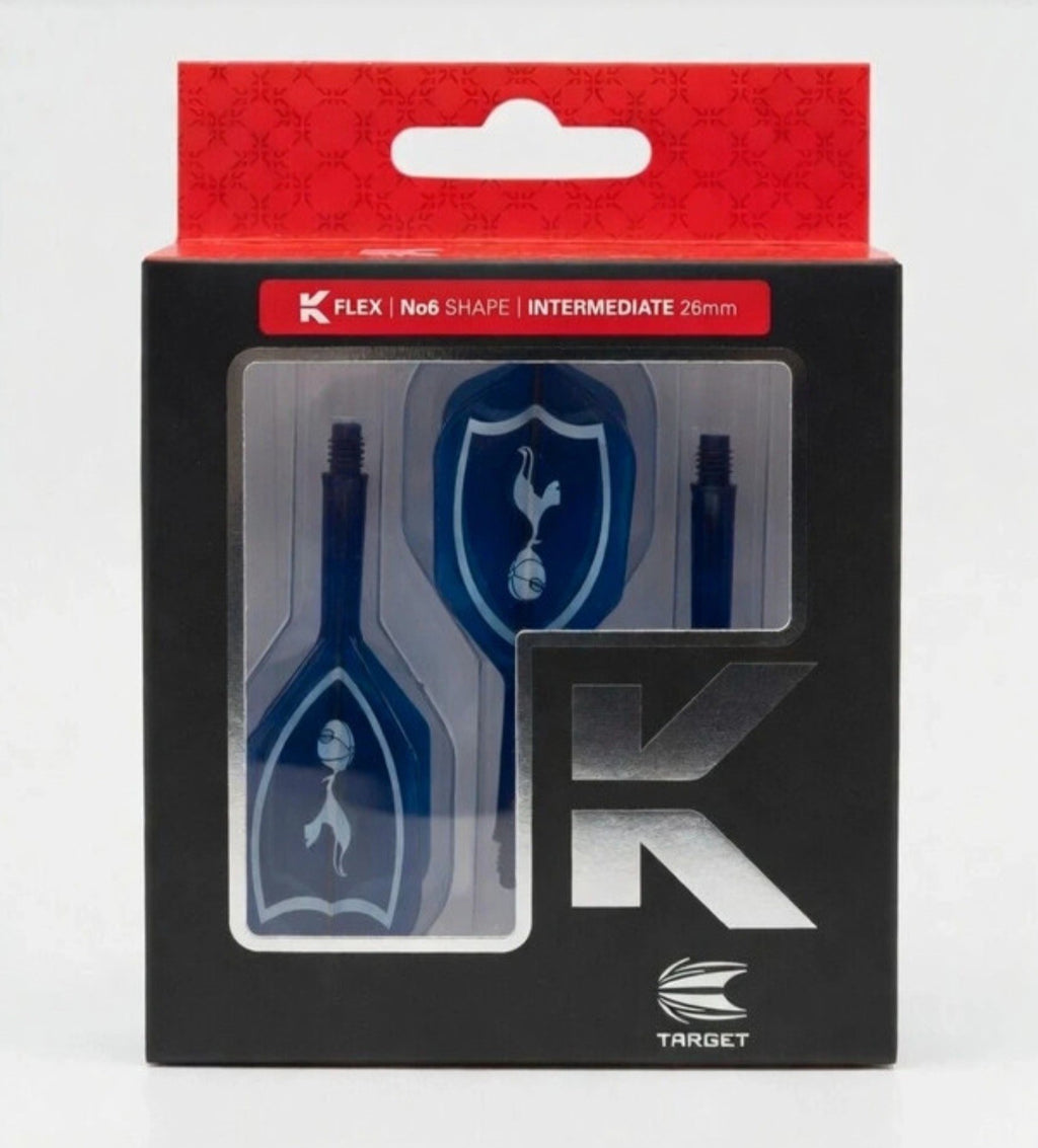 Kflex Personalised Spurs,Tottenham Hotspur All Sizes