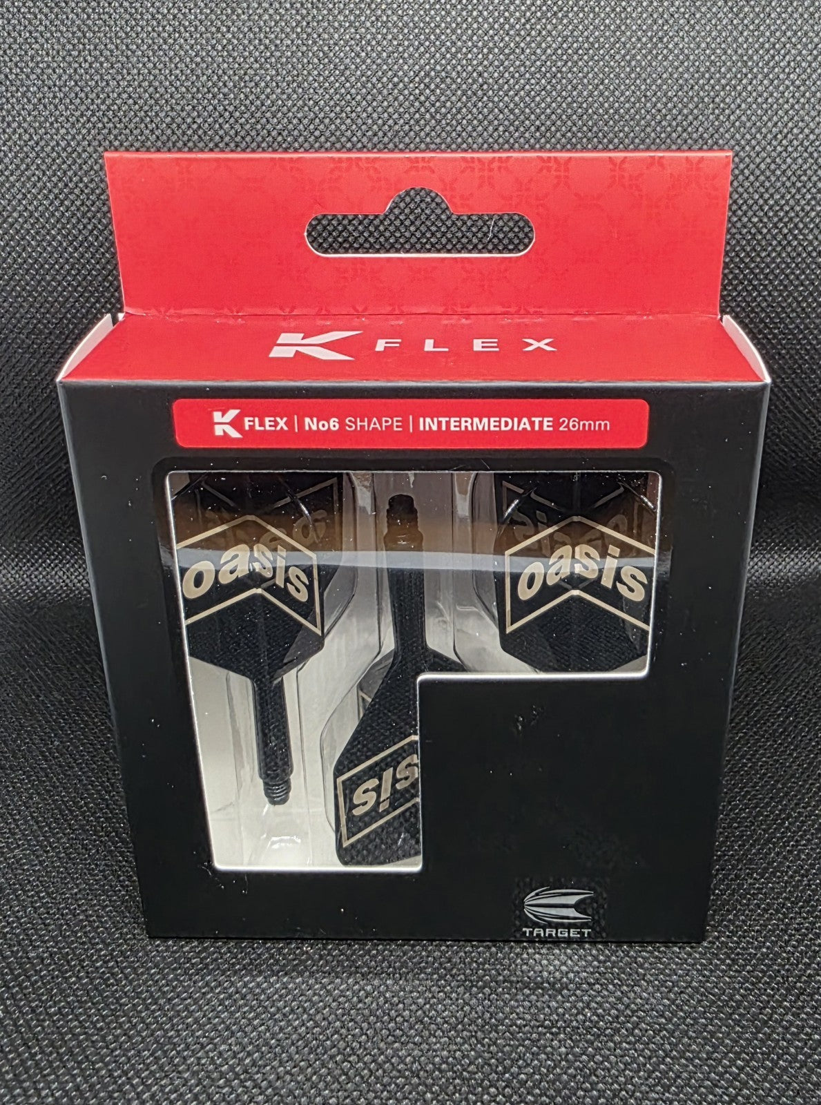 K Flex Personalised Oasis Intermediate