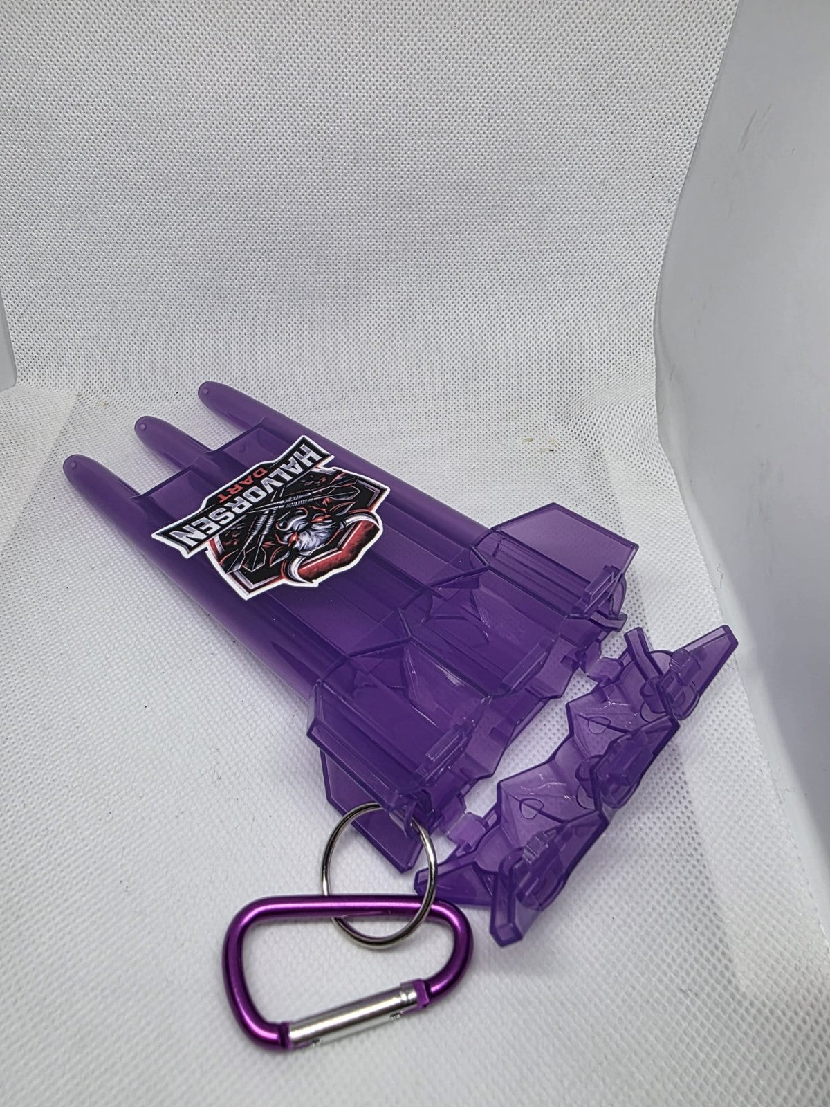 Custom Personalised Dart Case for Target- K-Flex