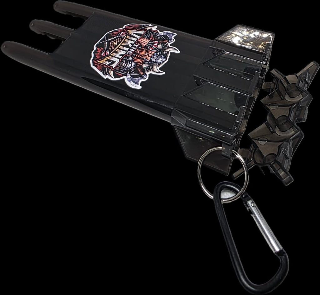 Custom Personalised Dart Case for Target- K-Flex