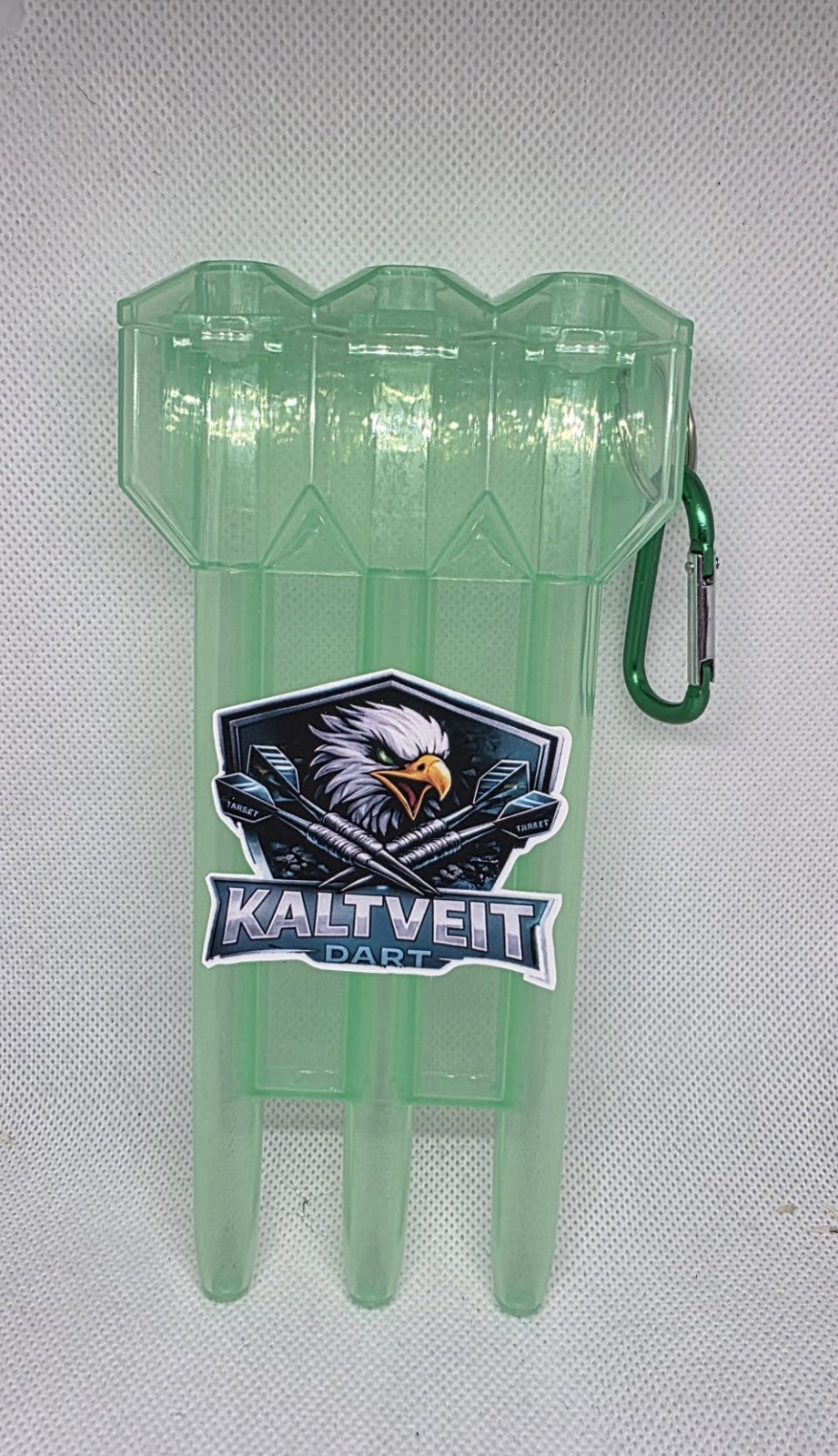 Custom Personalised Dart Case for Target- K-Flex