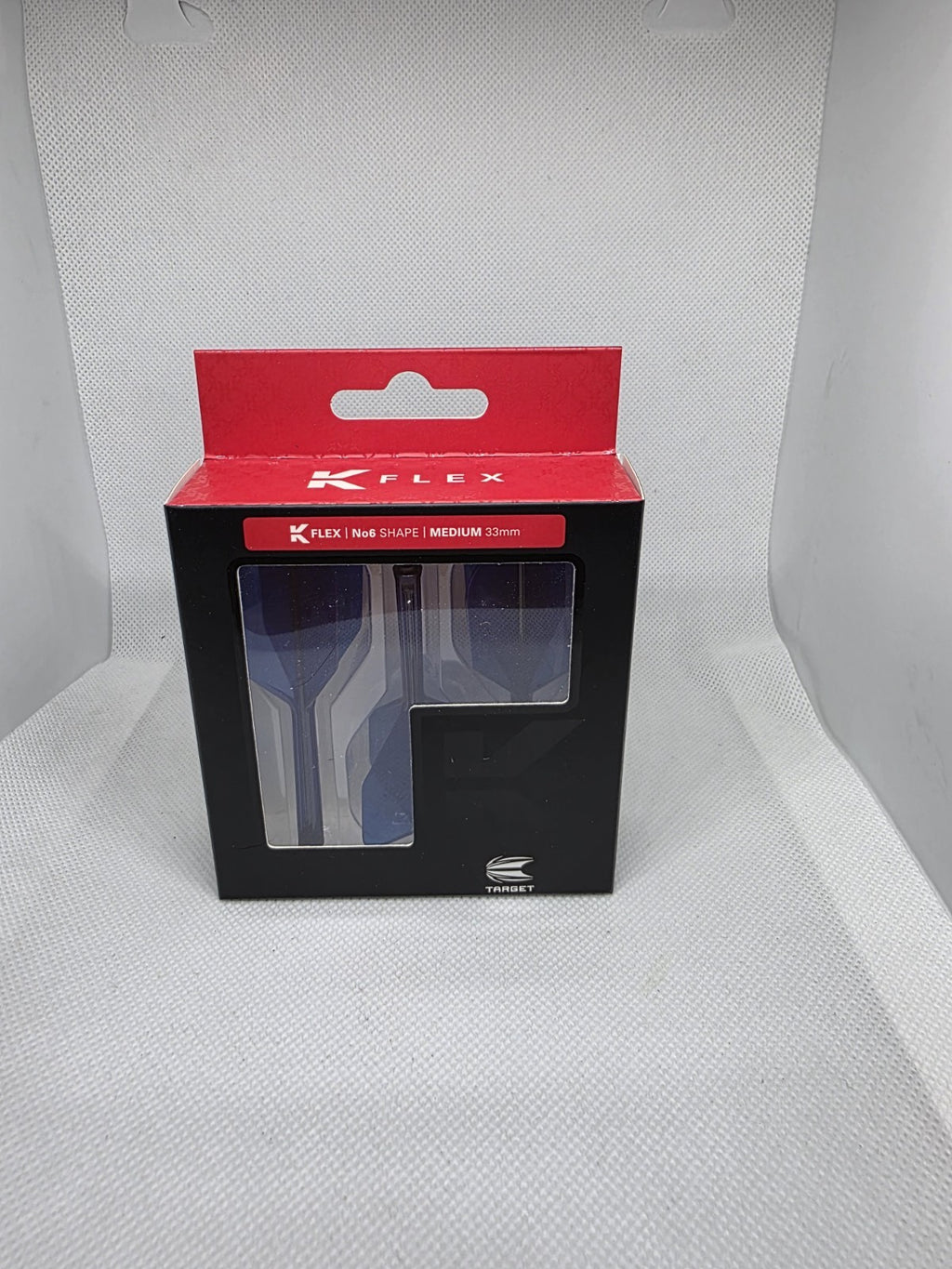 Kflex BLUE personalised Any Logo