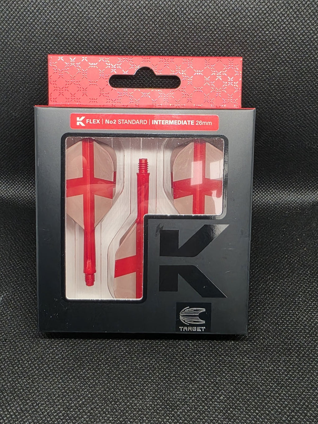 Kflex Personalised Any Colour Any Size, Message Required Design