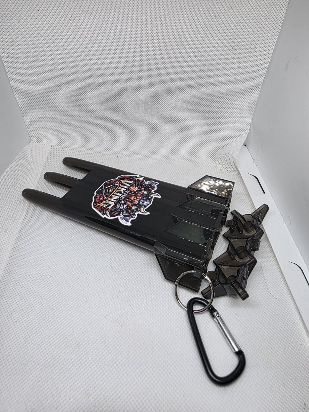 Custom Personalised Dart Case 🎯Protect your darts in style