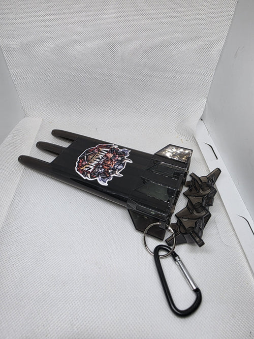 Custom Personalised Dart Case 🎯Protect your darts in style