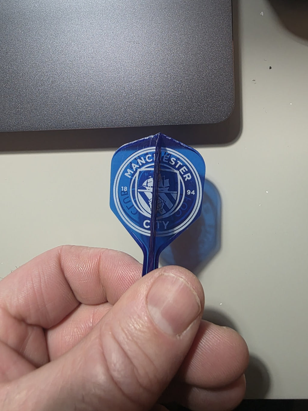 Kflex BLUE personalised Any Logo