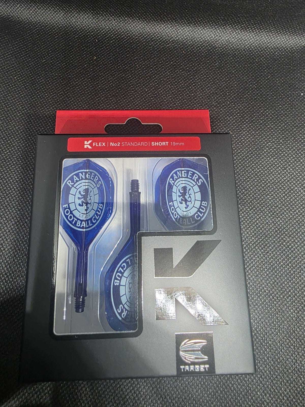 Personalised KFlex Custom Made To Order, Any Colour,size,shape
