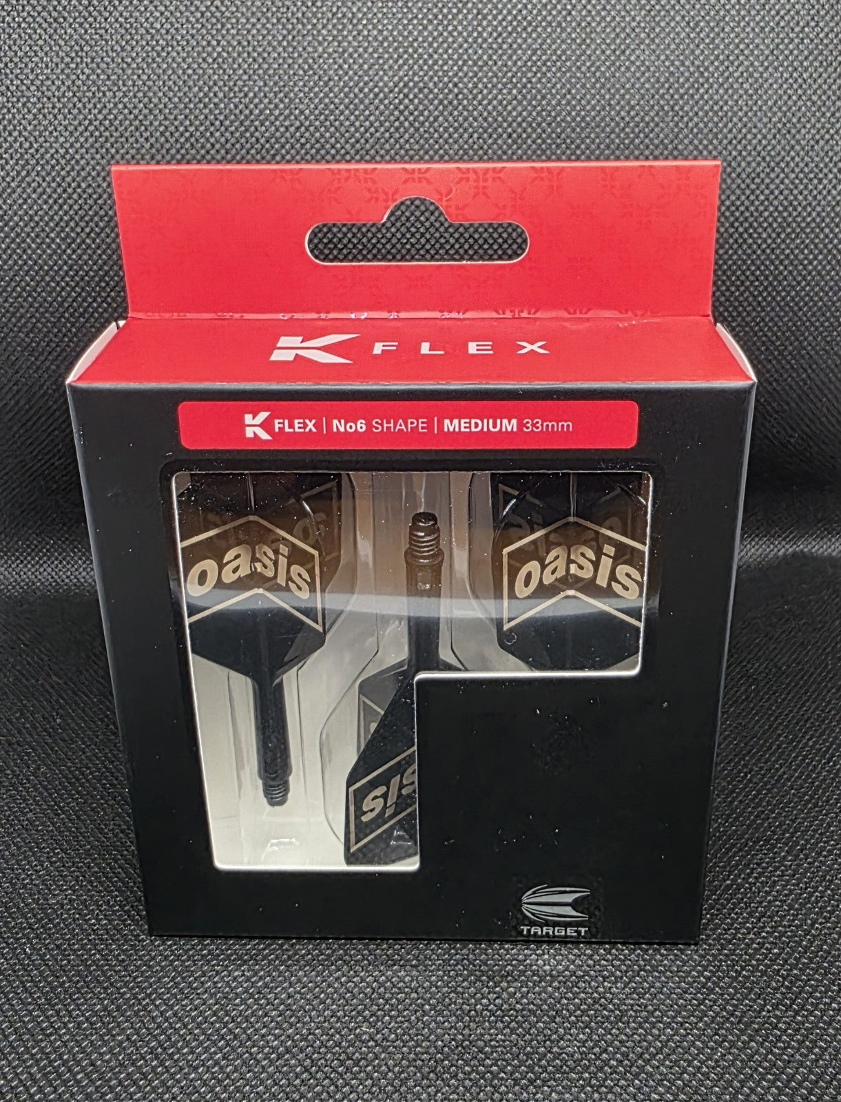 K Flex Personalised Oasis Medium
