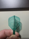 Kflex GREEN personalised any LOGO