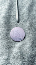 Personalised Golf Ball Marker – Perfect Gift for Golfers! birthday, valentines,
