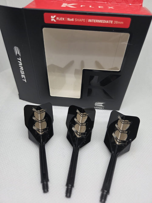 Birmingham City Kflex Intermediate