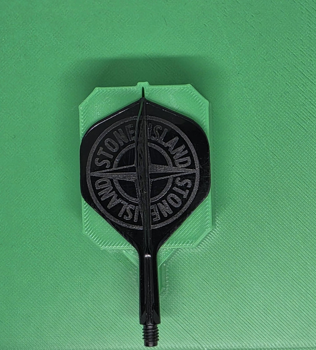 Personalised KFlex Darts