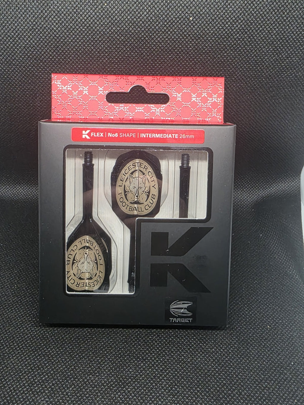 Kflex Personalised Any Colour Any Size, Message Required Design