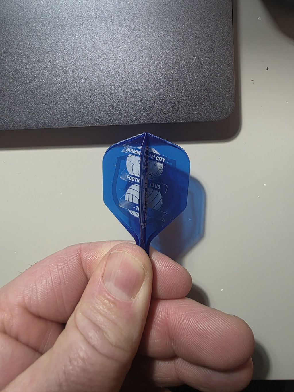Kflex BLUE personalised Any Logo