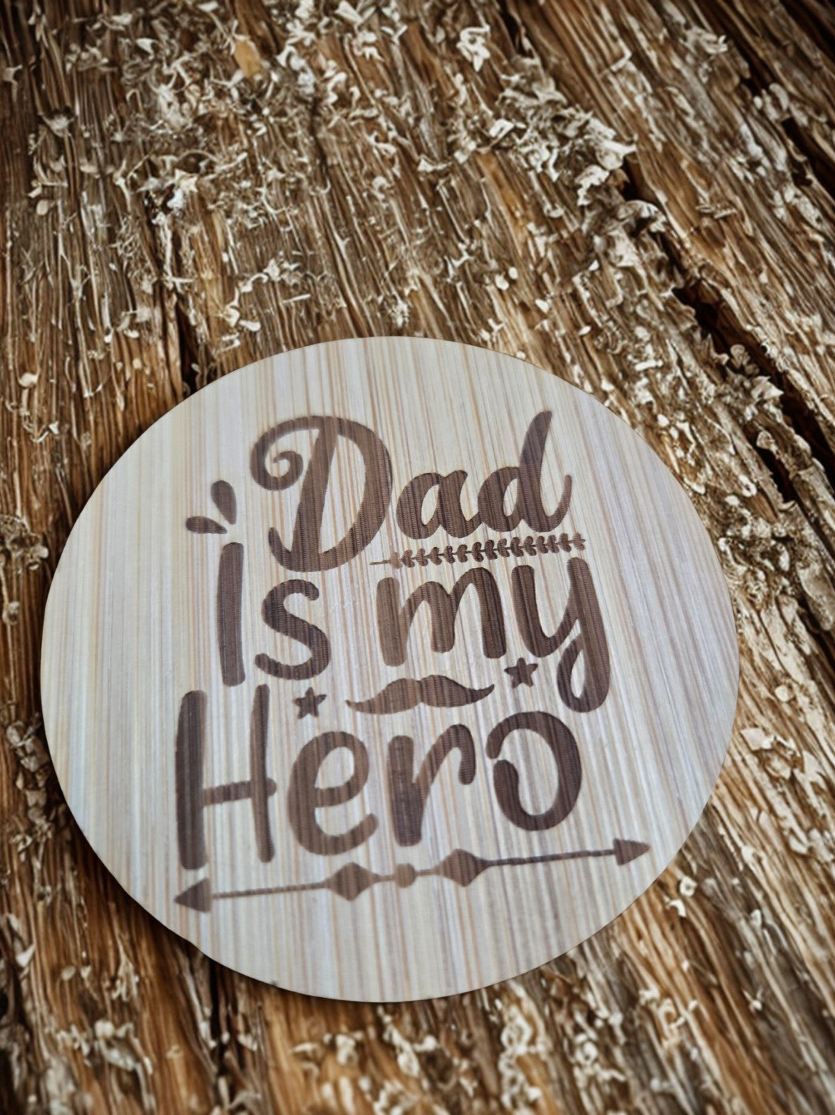 Personalised Small Wooden Bottle Openers – Wedding Favours & Keepsakes
