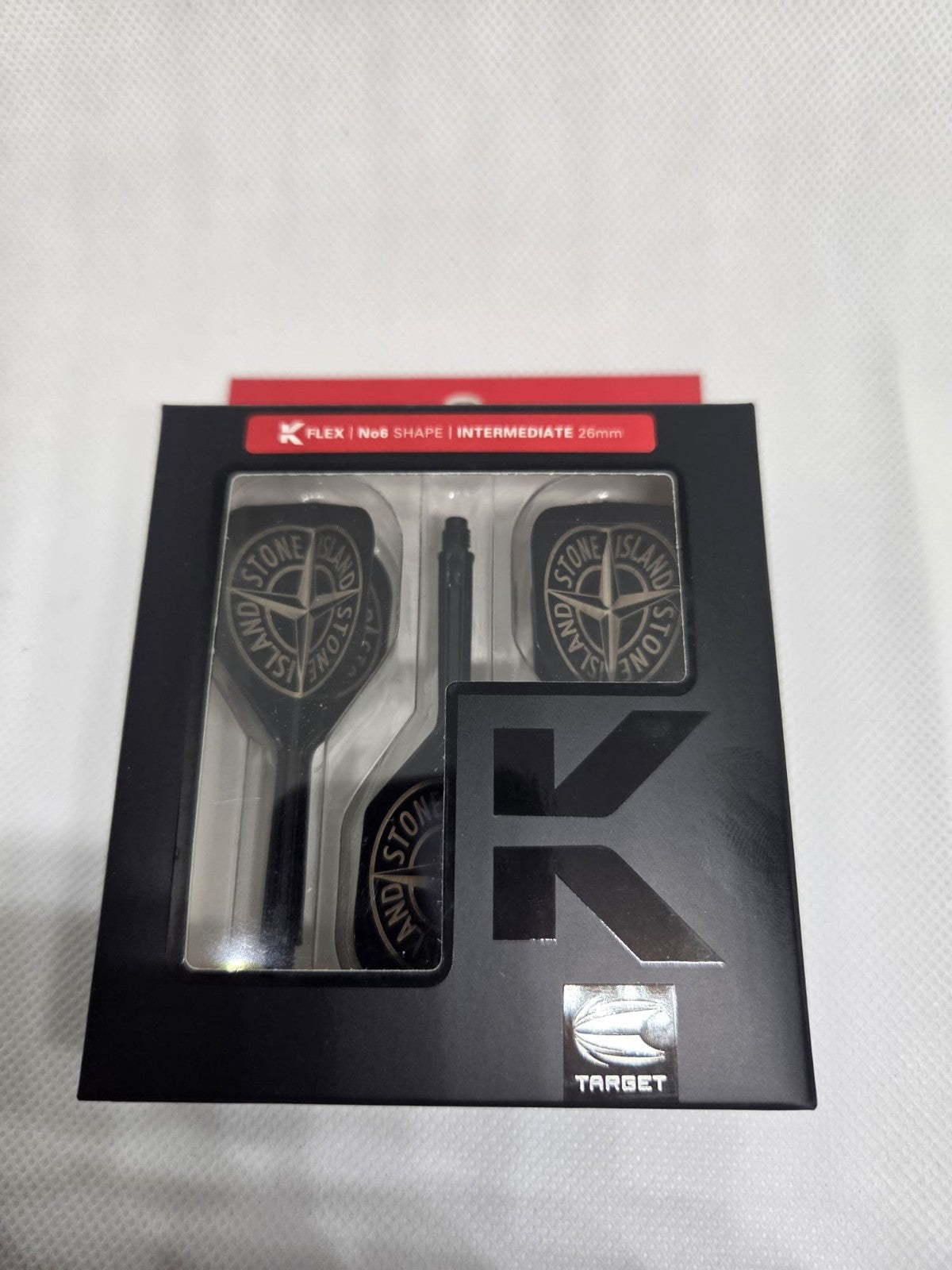 Stone Island medium 26mm kflex