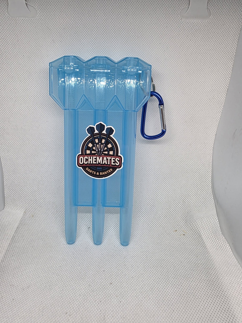 Custom Personalised Dart Case 🎯Protect your darts in style