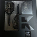 Kflex Personalised Stone Island Short,IntermediateMedium Available